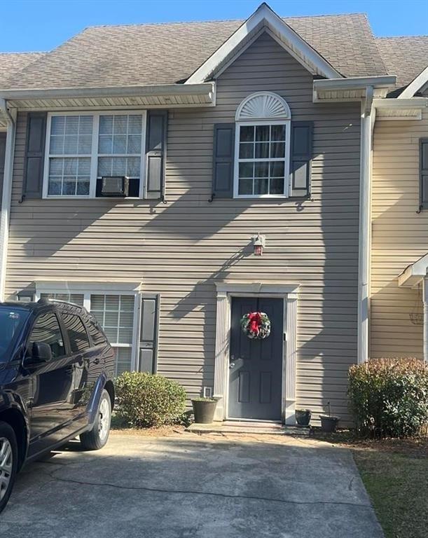 Dodd Blvd Se, Rome, GA 30161