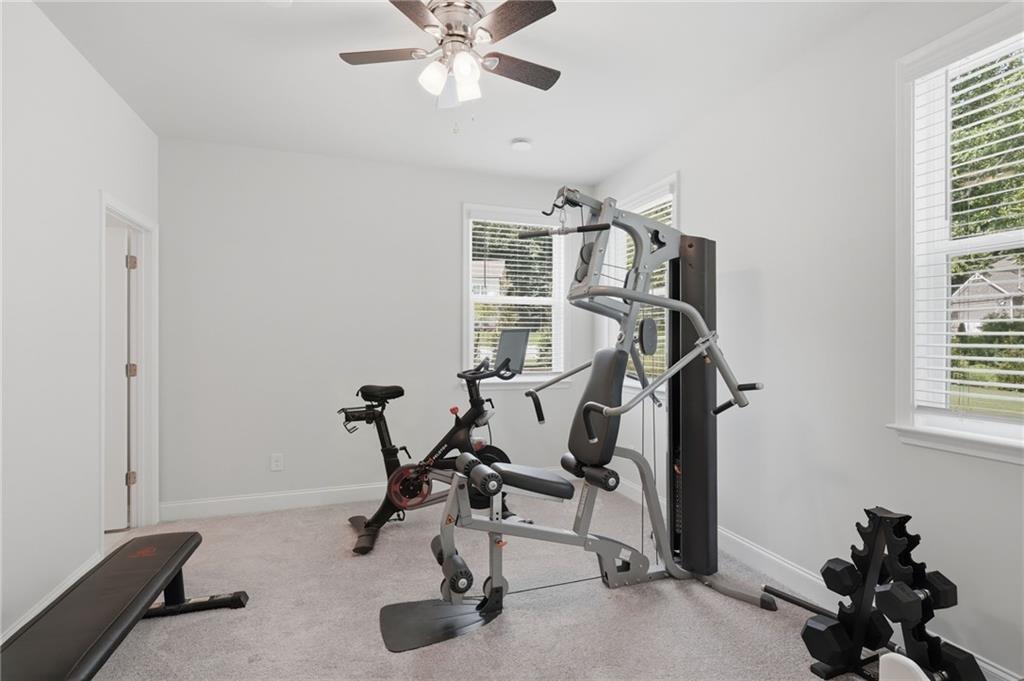 Aspen Hall Dr, Canton, GA 30115