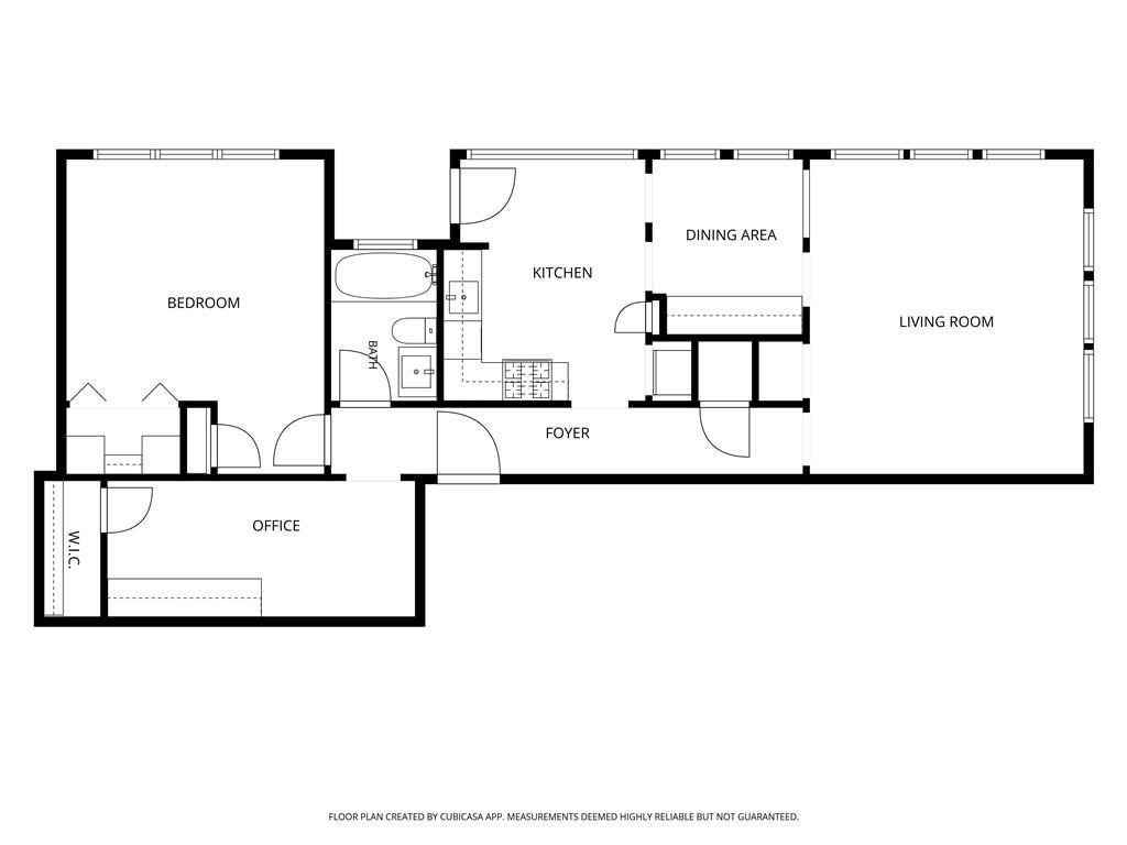 Moreland Ave Ne, Atlanta, GA 30307