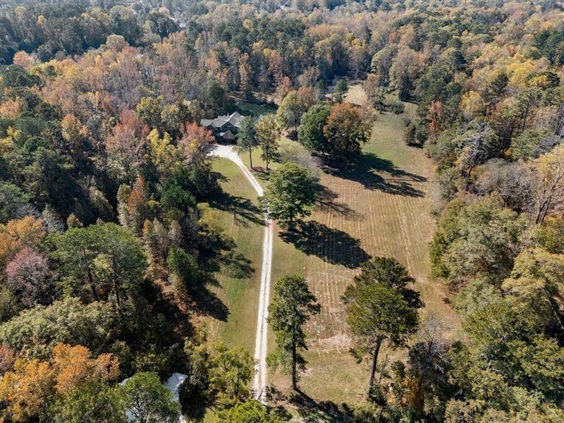 Buice Rd, Johns Creek, GA 30022