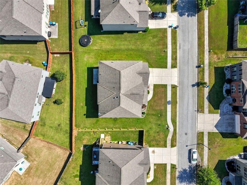 Cotton Oak Dr, Lawrenceville, GA 30045
