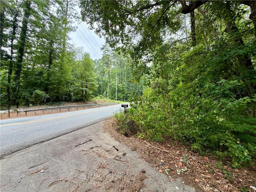Flakes Mill Rd, Ellenwood, GA 30294