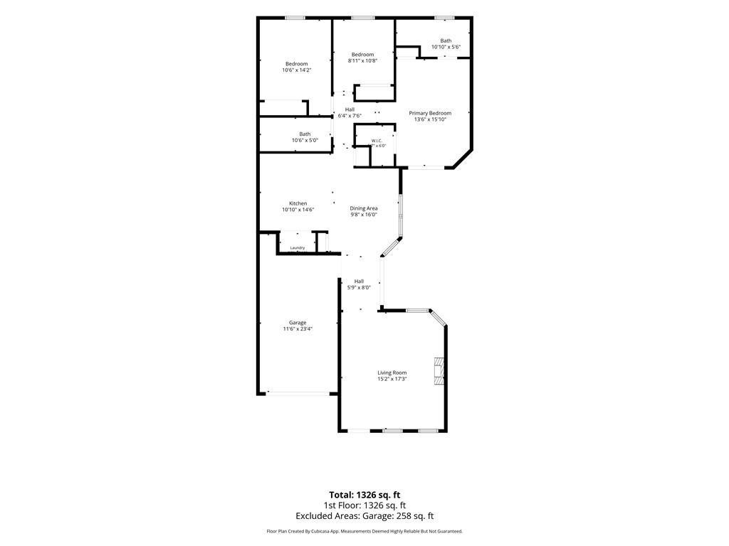 Rose Cottage Dr, Woodstock, GA 30189