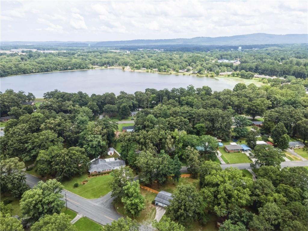 Elliott Dr Nw, Rome, GA 30165
