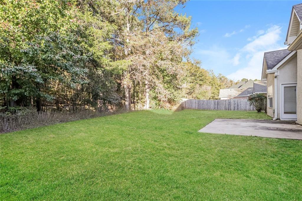 Landon Dr, Locust Grove, GA 30248