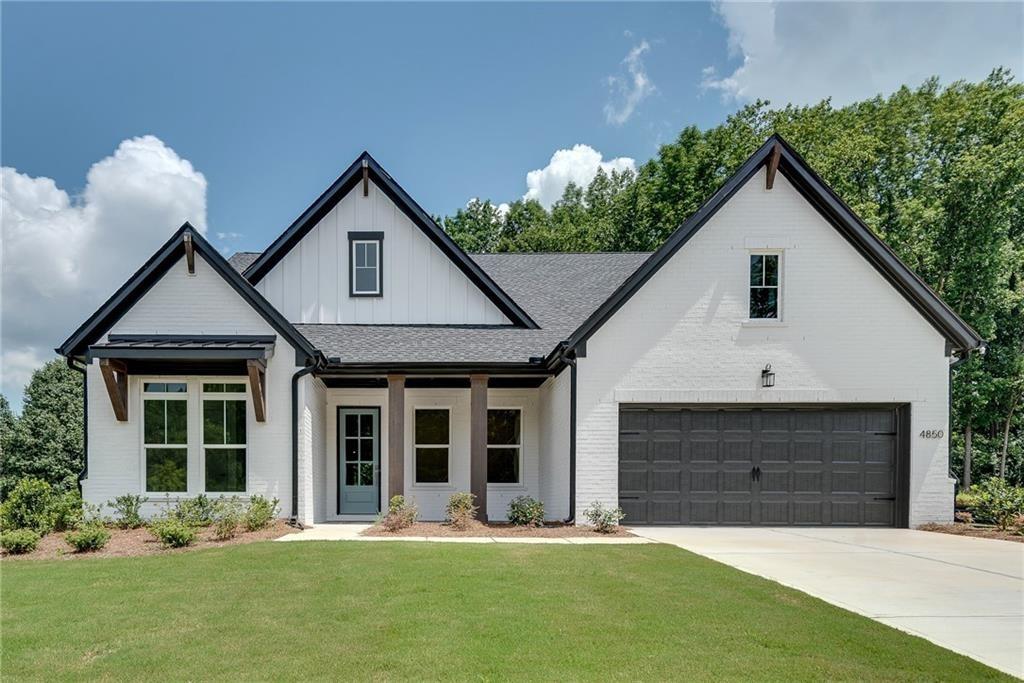 Gadwall Way, Cumming, GA 30028