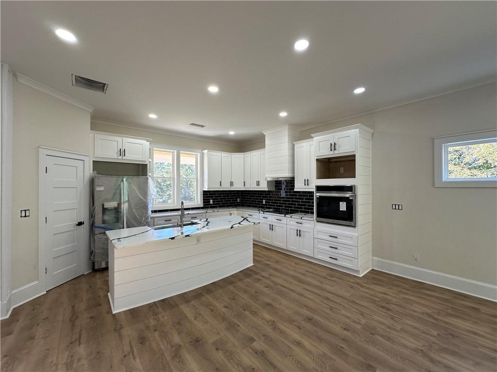 Plainview Rd, Maysville, GA 30558