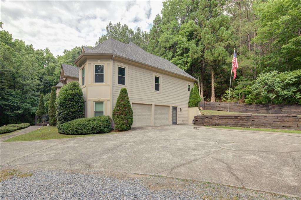 Ashford Dr, Cumming, GA 30041