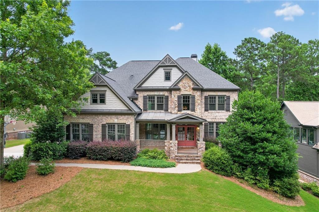 Peninsula Pt, Canton, GA 30115