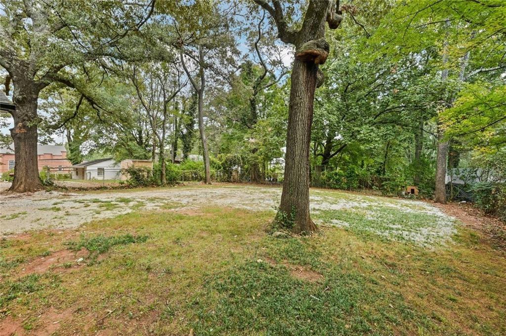 Brewer Blvd Sw, Atlanta, GA 30310