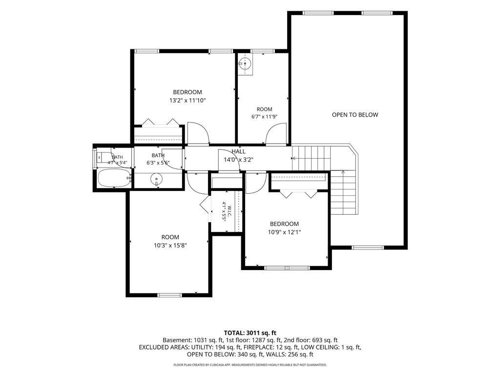 Chartwell Blvd, Suwanee, GA 30024
