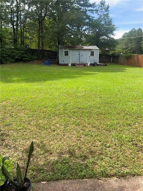 Jennifer Ln, Mcdonough, GA 30253