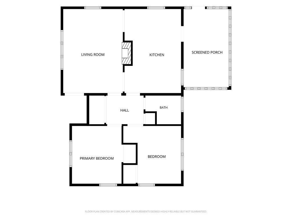 Briarwood Cir Nw, Rome, GA 30165
