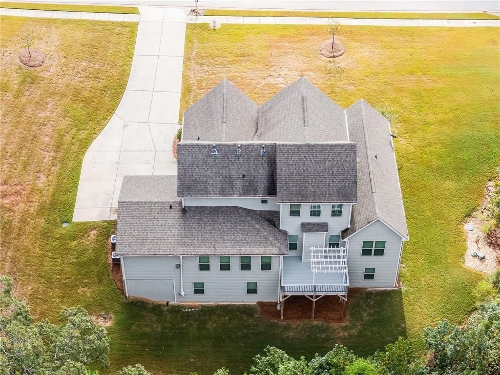 Oconee Dr, Douglasville, GA 30135
