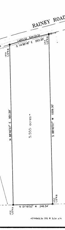 Rainey Rd, Temple, GA 30179