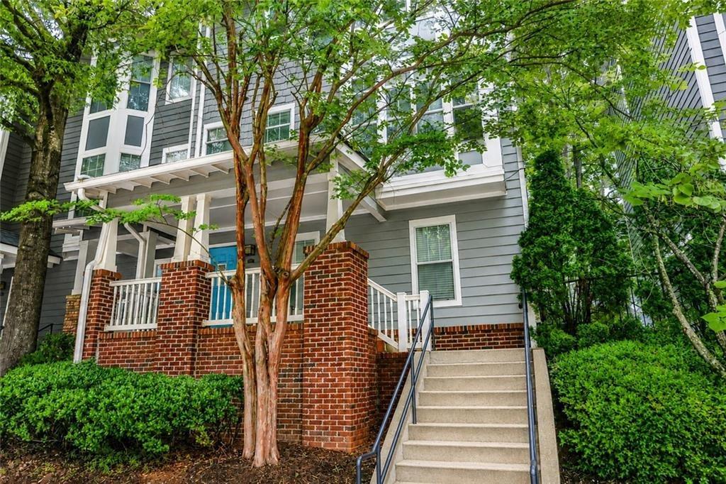 Park Row South Se, Atlanta, GA 30312