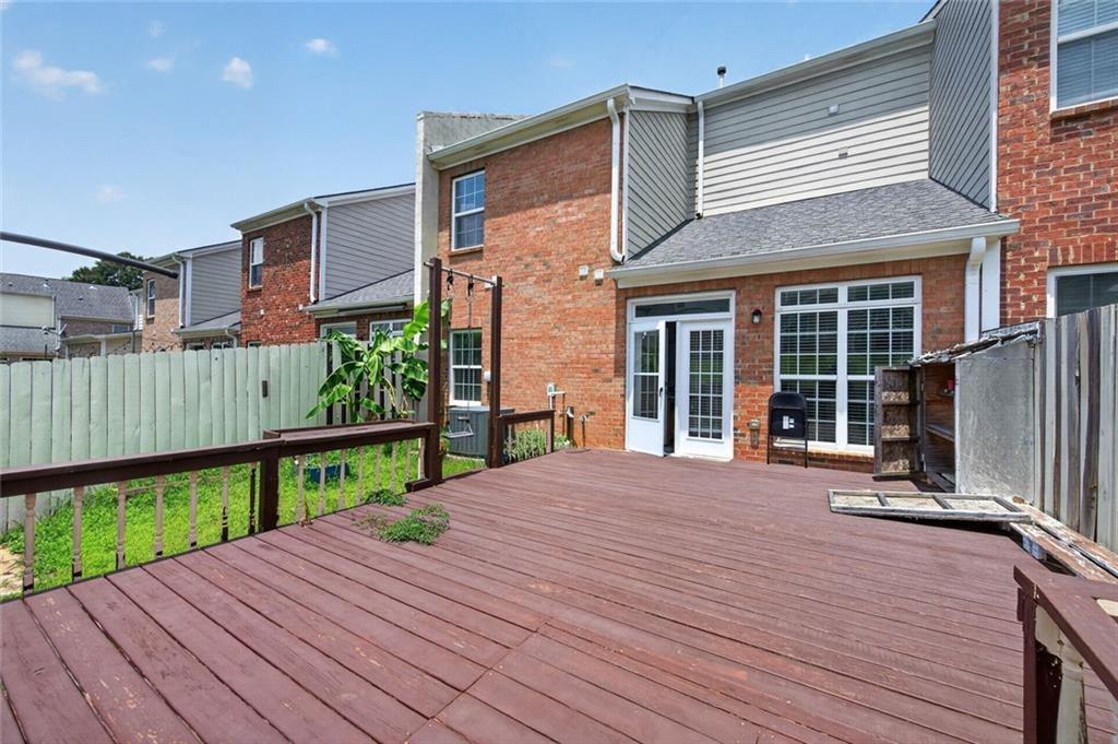 Buford Valley Way, Buford, GA 30518
