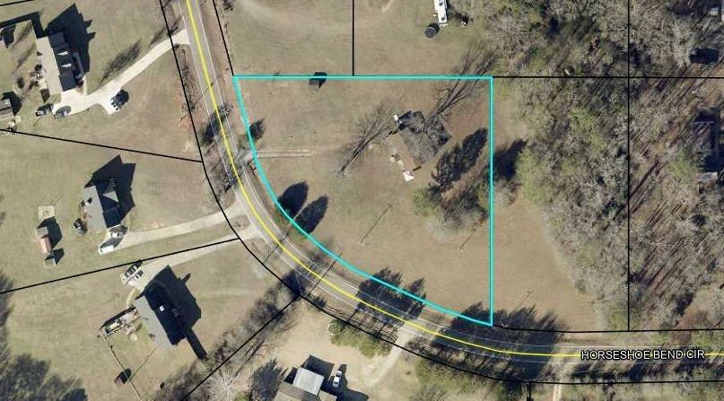 Horseshoe Bend Cir, Griffin, GA 30223