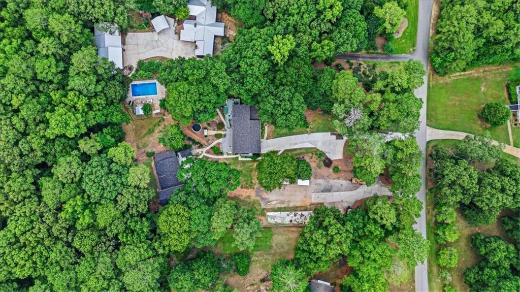 Roberts Rd, Covington, GA 30016