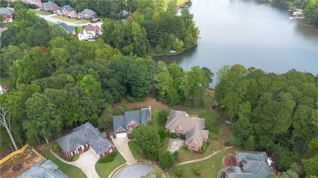 Home Place Dr, Lawrenceville, GA 30043