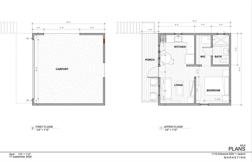 Kirkwood Ave Se, Atlanta, GA 30316