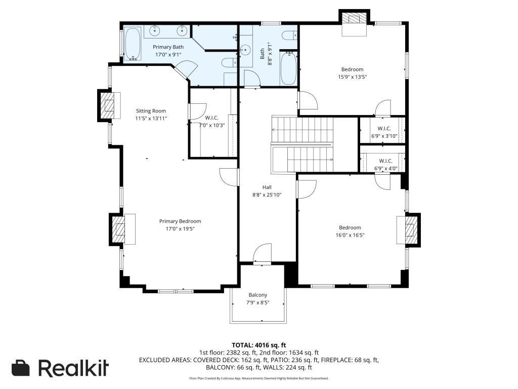 East Ave Ne, Atlanta, GA 30312