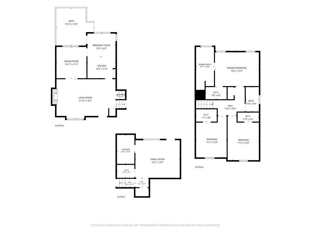 Robin Ln, Acworth, GA 30101