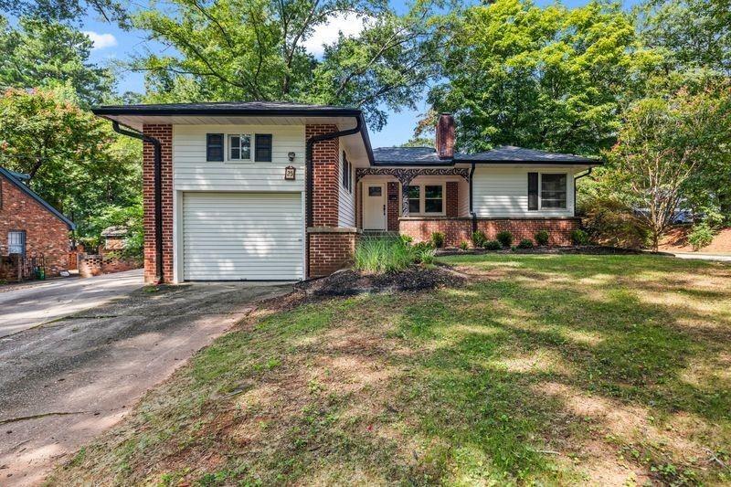 Lakeshore Dr, Avondale Estates, GA 30002