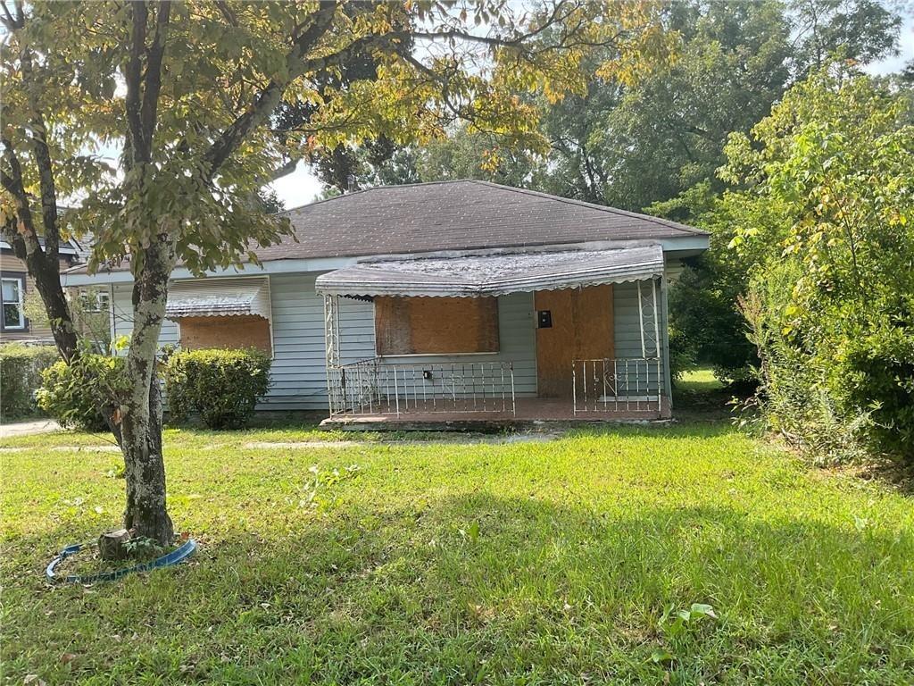 Larchwood Rd Sw, Atlanta, GA 30310