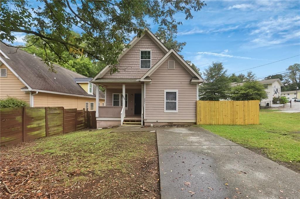 Chicago Ave Nw, Atlanta, GA 30314