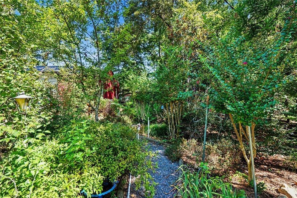 Parks Mill Ln, Buckhead, GA 30625