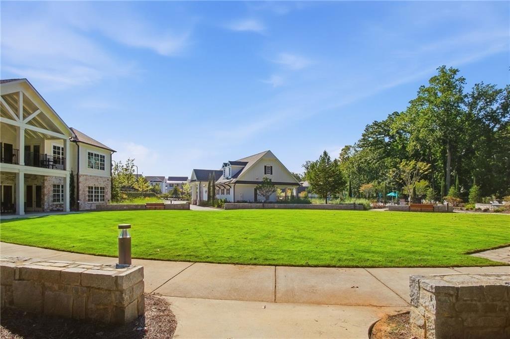 Waterside Pkwy, Peachtree Corners, GA 30092