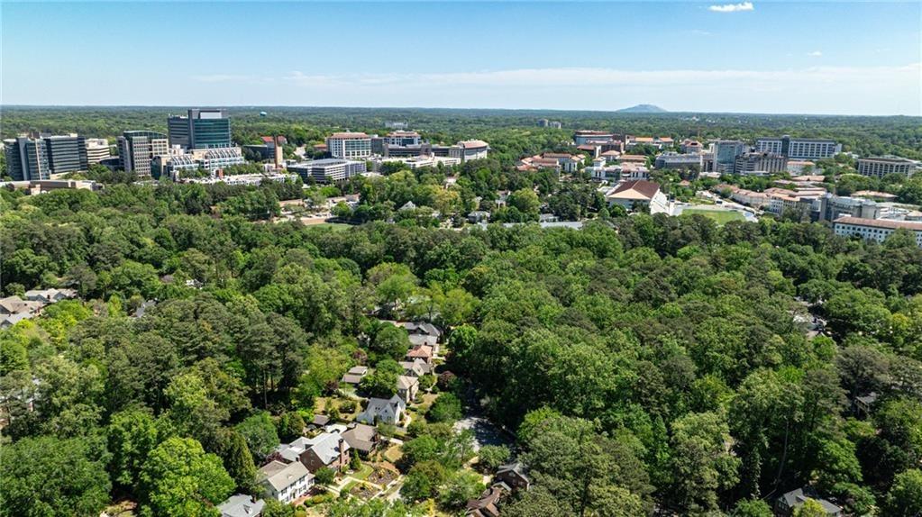 Harvard Rd Ne, Atlanta, GA 30306
