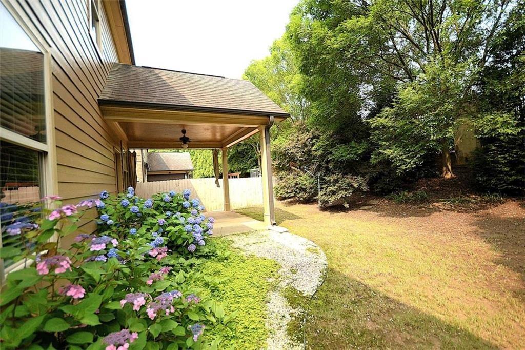 Tuscany Walk Ln, Lawrenceville, GA 30043