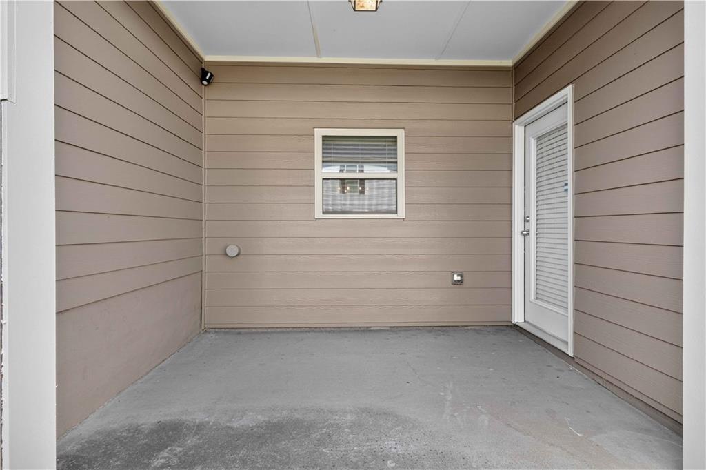 Fern Bay Dr Sw, Atlanta, GA 30331