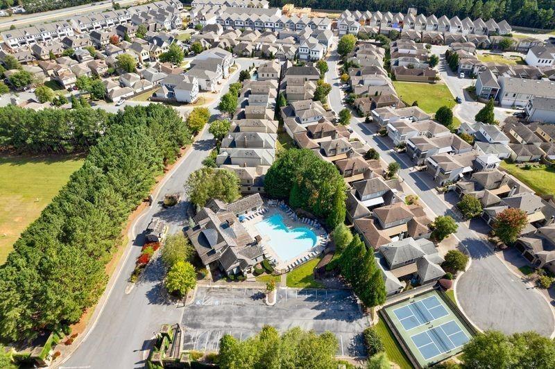 Stickley Oak Way, Woodstock, GA 30189