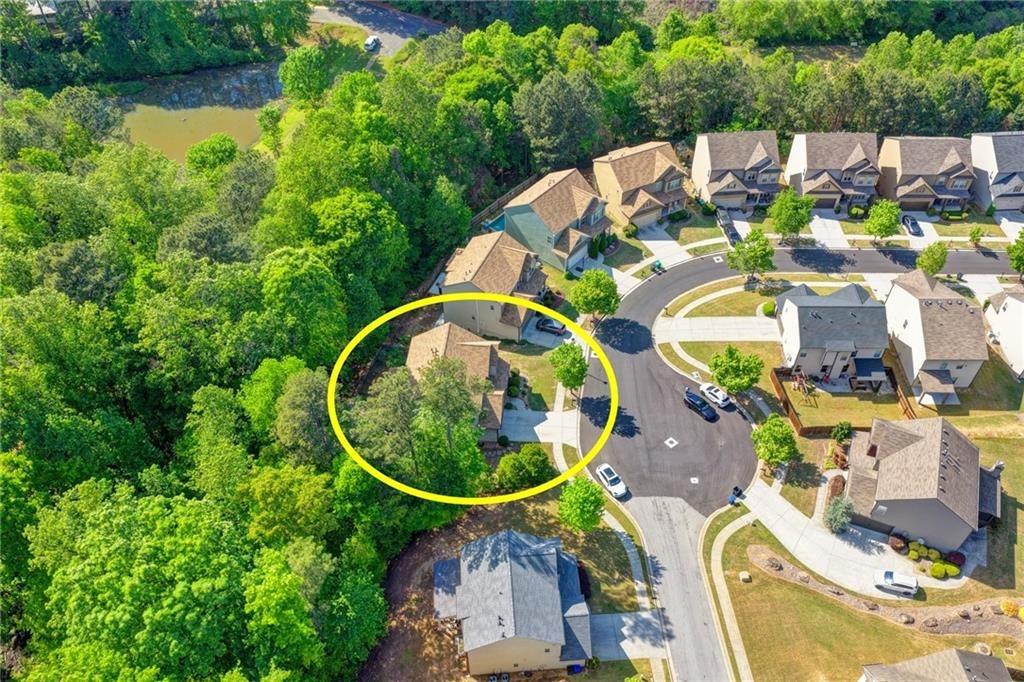 Briarcliff Dr, Sugar Hill, GA 30518