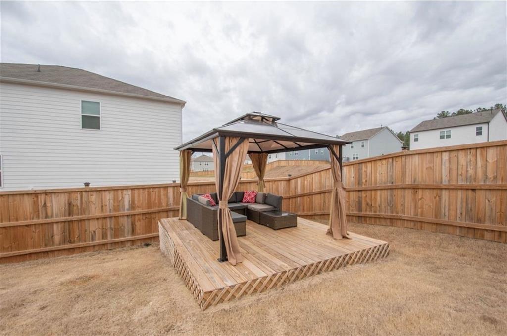 Serena Way, Atlanta, GA 30331