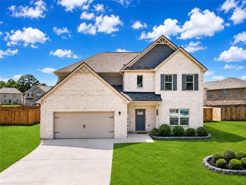 Cabin Way, Hampton, GA 30228