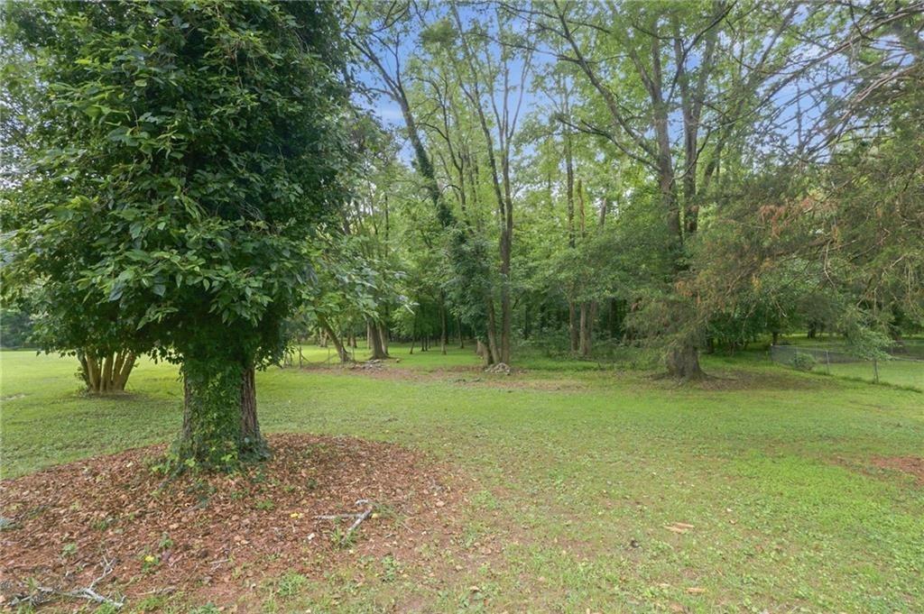 W Putnum Way Sw, Atlanta, GA 30331
