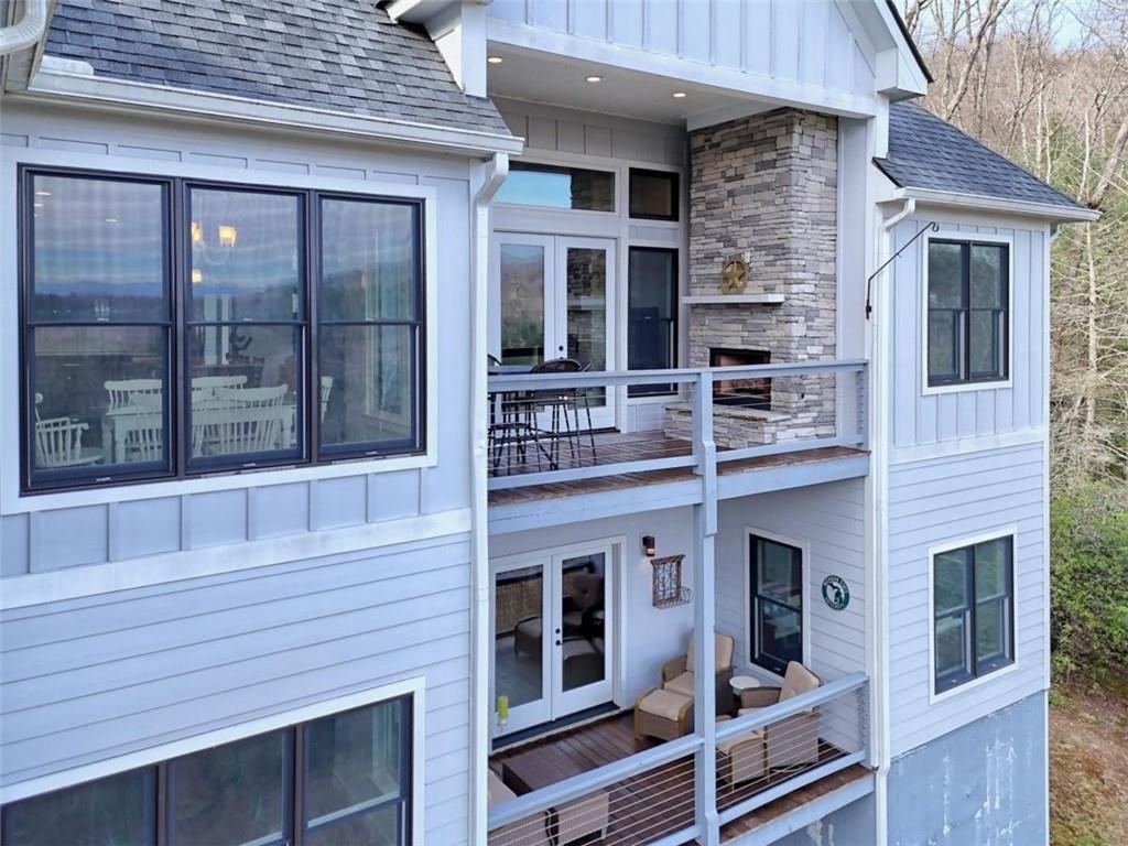 Chestnut Mountain Rd, Blairsville, GA 30512