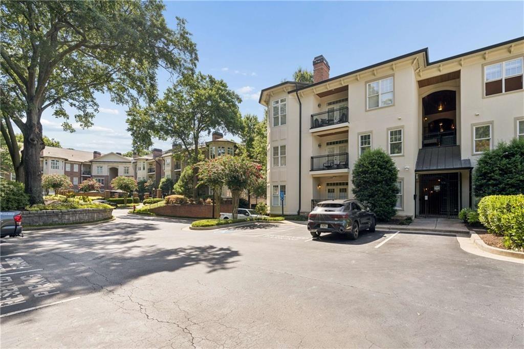 Highland Ln Ne, Atlanta, GA 30306