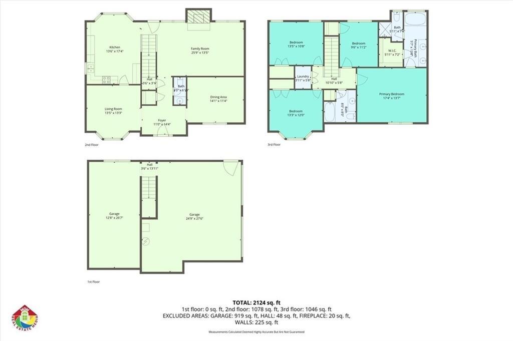 Junaluska Dr, Woodstock, GA 30188