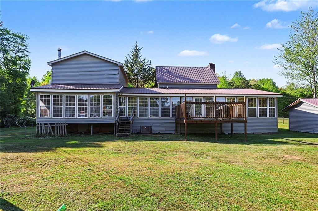 Carrollton Villa Rica Hwy, Villa Rica, GA 30180
