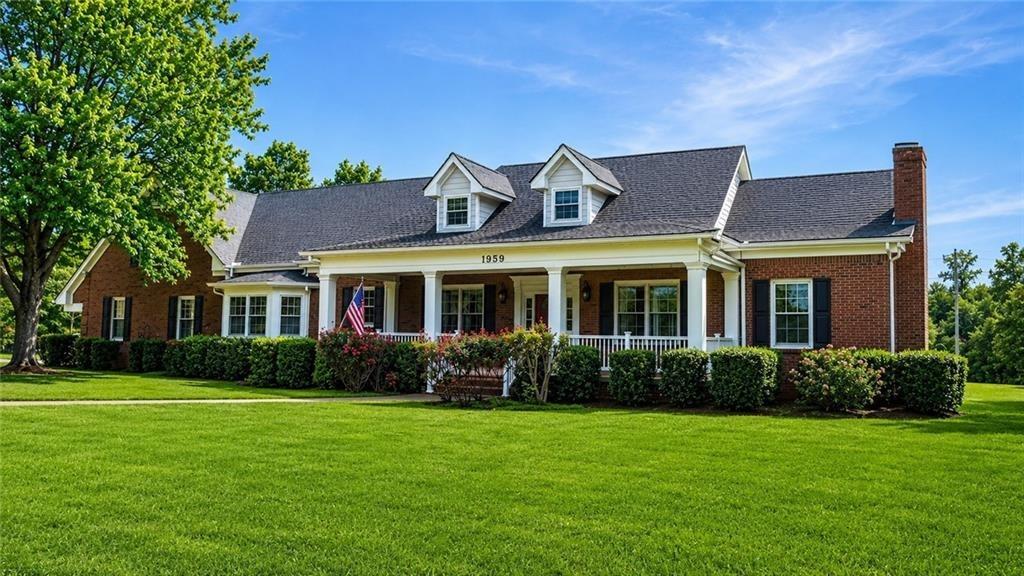 Stroud Rd, Mcdonough, GA 30252