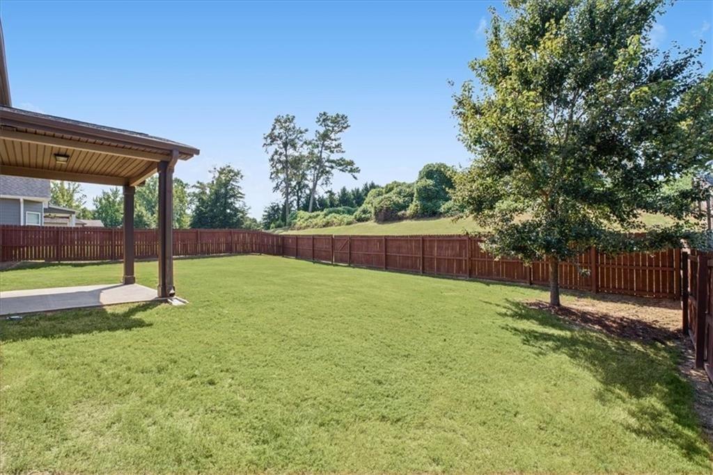 Silver Ridge Rd, Covington, GA 30016
