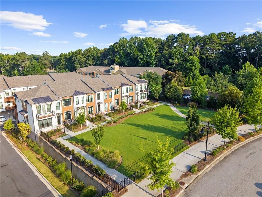 Downing Dr, Alpharetta, GA 30022