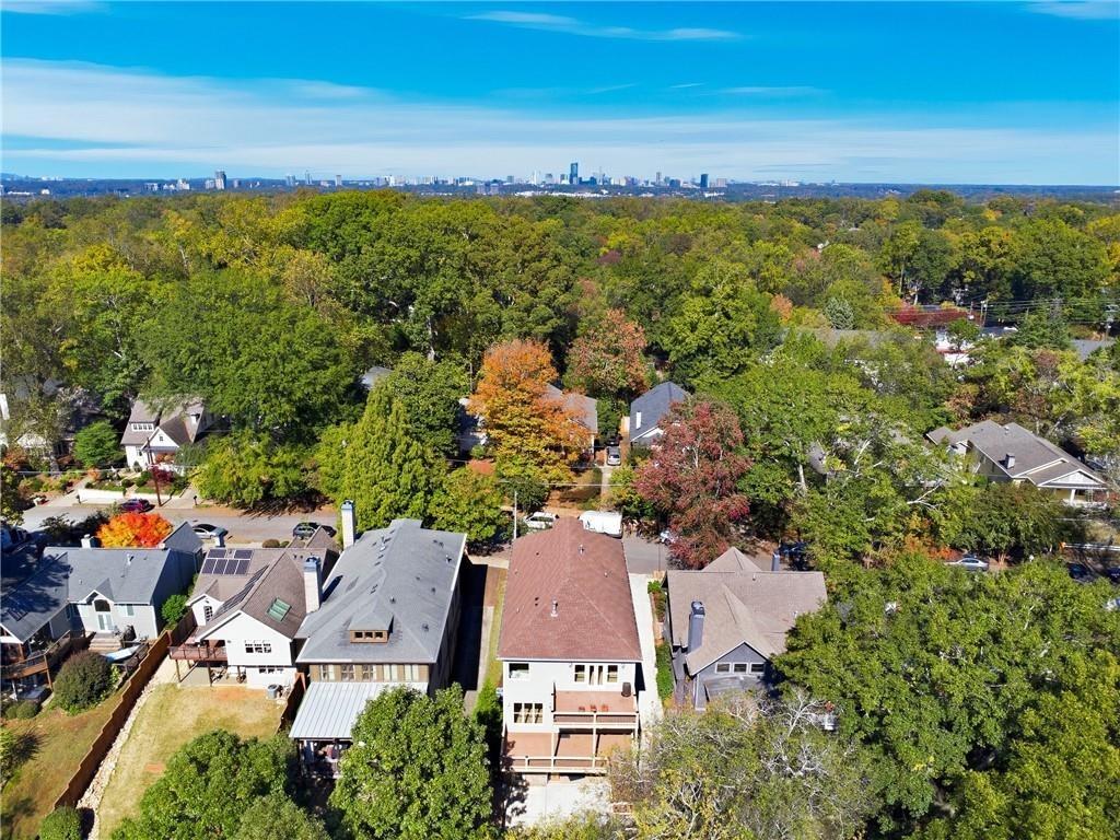 Highland Ter Ne, Atlanta, GA 30306