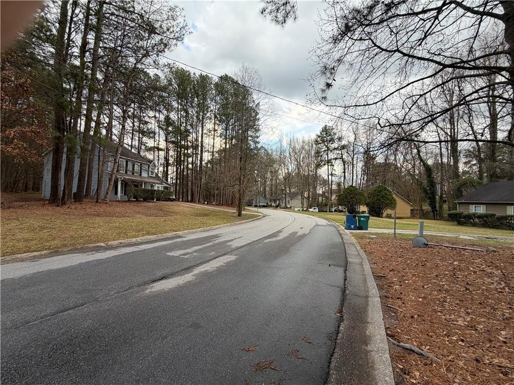 Oriole Dr, Jonesboro, GA 30238
