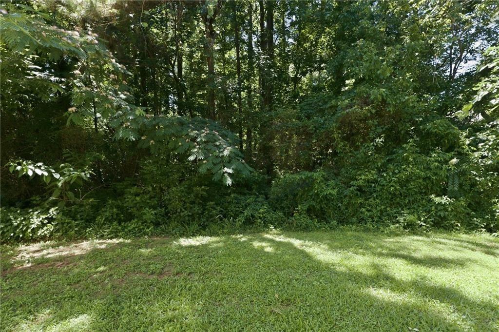Oxford Dr, Decatur, GA 30034